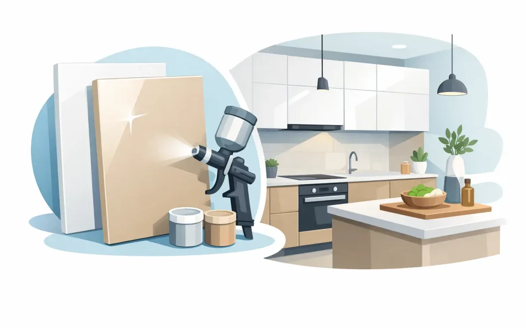 Two Pac Kitchen Cabinets Explained