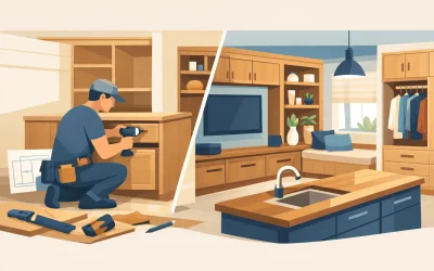 Is Custom Joinery Worth It for Your Home?